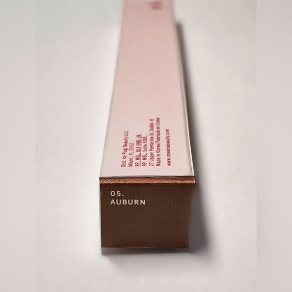 O/S Browkiki Micro Brow Defining Pencil in Auburn    (BNIB) - Picture 3 of 4